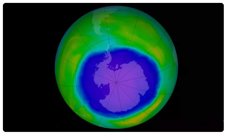 Ozone Day: ‘ఓజోన్‌’తోనే మానవజాతికి జీవం.. పదిలంగా కాపాడుకుందాం