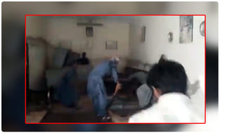 చిద్దూకి కార్తీ లేఖ.. మోదీని విమర్శిస్తూ బర్త్‌డే విషెస్!