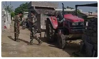 బాబు బుజ్జగించినా వినలేదు.. రేపు బీజేపీలోకి మాజీ మంత్రి