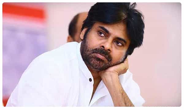 సేవలు అందించినా.. న్యాయం జరగలేదు: పవన్పై నటి ఫైర్