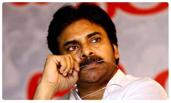 ‘పావలా కల్యాణ్’ అంటూ ట్వీట్ చేసిన పవన్ హీరోయిన్.. ఆటాడేసుకున్న ఫ్యాన్స్