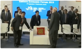 ‘చంద్రయాన్ 2’ విజయం కోసం ప్రపంచమంతా ఎదురుచూస్తోంది: మాజీ వ్యోమగామి