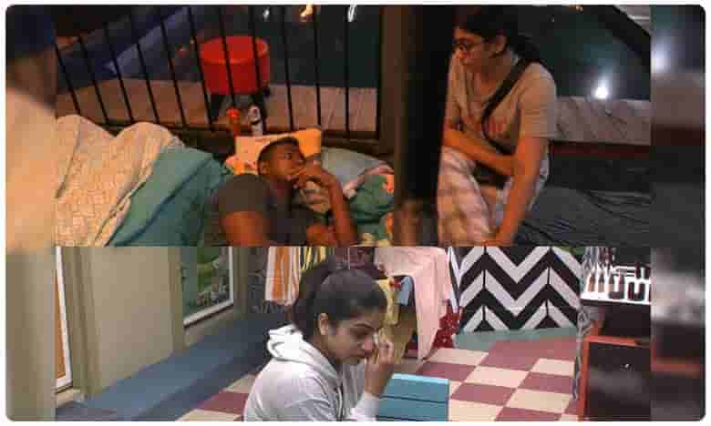 పెళ్లి చేసుకో.. పునర్నవికి రాహుల్ సలహా!