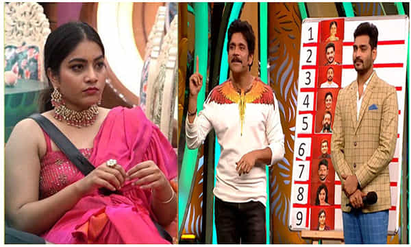 పునర్నవిపై కసి తీర్చుకున్న రవి..!