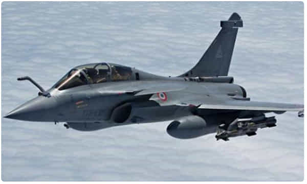 Rafale Jets: భారత్కు రానున్న మరో మూడు రఫెల్ యుద్ధ విమానాలు.. 29కి చేరునున్న వాటి సంఖ్య..