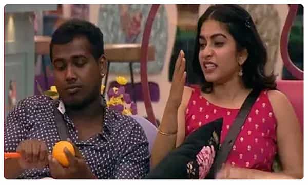 బిగ్బాస్ 3: రవి ఓ వెధవ.. వాడితో సొల్లు డిస్కషన్ ఎందుకు..? రెచ్చిపోయిన పునర్నవి