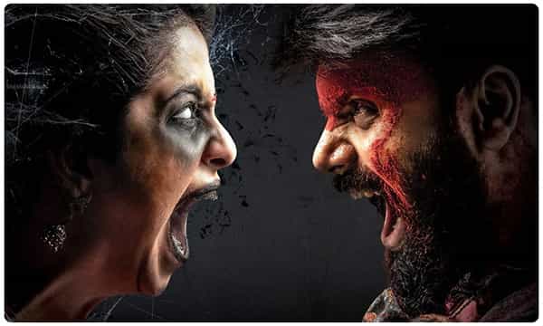 దెయ్యంగా చిన్నారి పెళ్లికూతురు.. ఈసారి కొత్త యాంగిల్ ఏంటో.?