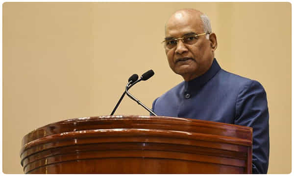 పాక్ వక్ర బుద్ధి.. రాష్ట్రపతికి నో ఎంట్రీ!