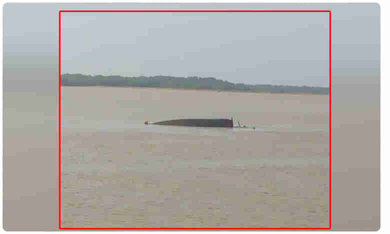 Godavari Boat Accident : గోదావరిలో బోటు మునిగింది అందుకేనా?