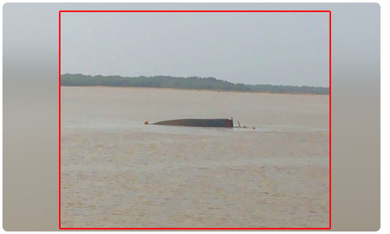 Godavari Boat Accident : గోదావరిలో బోటు మునిగింది అందుకేనా?