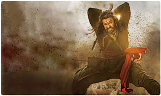 బాక్సాఫీసుపై ‘సైరా’ దండయాత్ర