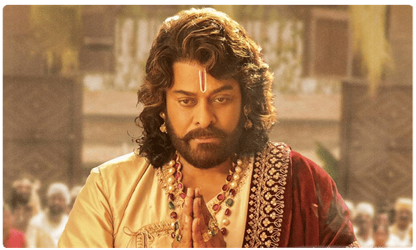 ‘సైరా‘కు సెన్సార్ పూర్తి.. ఇన్నర్ టాక్ ఏంటంటే..!
