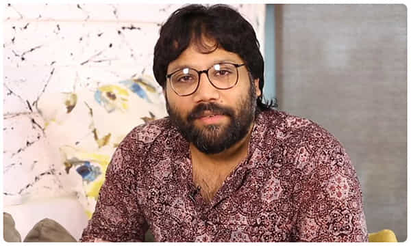 వంగా మళ్ళీ బాలీవుడ్లోనే.. టైటిల్ డెవిల్?