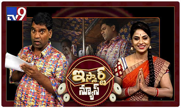 లారీ డ్రైవర్లతో ఇస్మార్ట్ సత్తి ముచ్చట్లు.. కామెడీ అదుర్స్..!