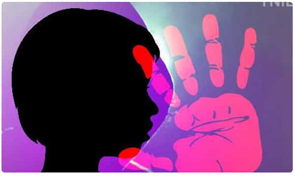 కన్నకూతురిపైనే అఘాయిత్యం..విశాఖలో కీచక తండ్రి