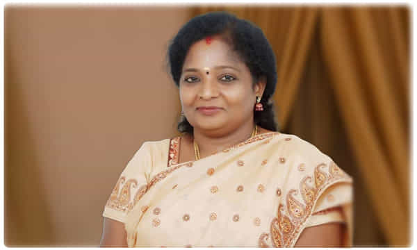 తెలంగాణ కొత్త గవర్నర్ .. ఫ్లాష్ బ్యాక్ !