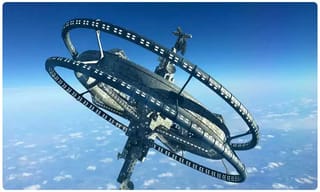 ఇస్మార్ట్ సత్తి డబుల్ యాక్షన్.. కామెడీ అదిరింది!