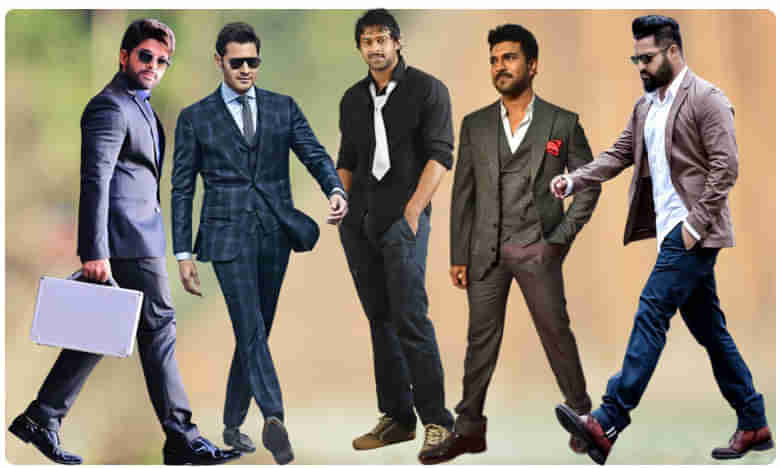 టాలీవుడ్ స్టార్ల రెమ్యునరేషన్స్.. తెలిస్తే షాక్ అవ్వాల్సిందే..!