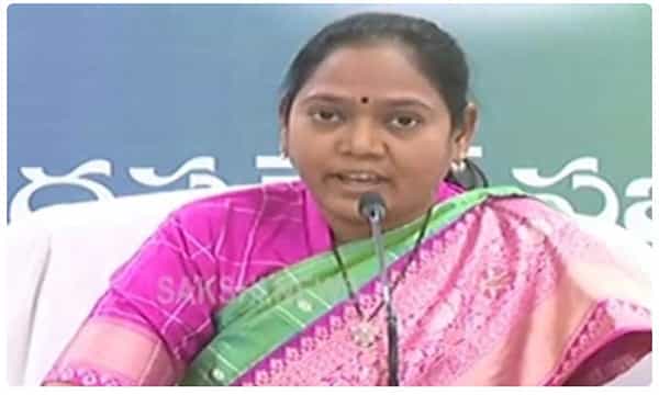 ప్రశాంతంగా పల్నాడు.. మీడియాతో హోం మంత్రి సుచరిత