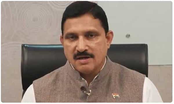 టీడీపీ, వైసీపీ దొందూ దొందే: ఎంపీ సుజనా
