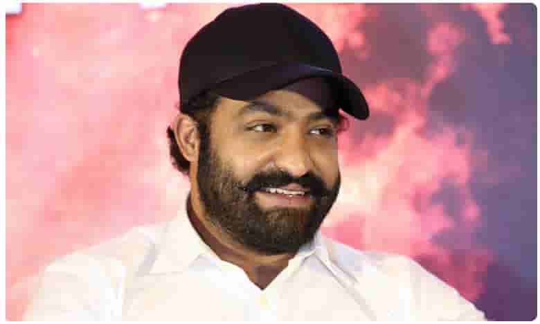RRR: ‘డబ్బింగ్ మాస్టర్’.. యంగ్ టైగర్..!