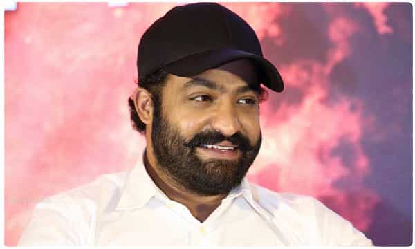 RRR: ‘డబ్బింగ్ మాస్టర్’.. యంగ్ టైగర్..!
