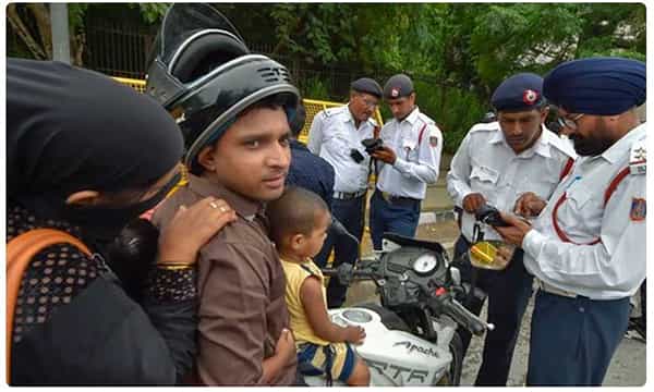 ఈ జరిమానాలతో రోడ్డు ప్రమాదాలు తగ్గుతాయా?
