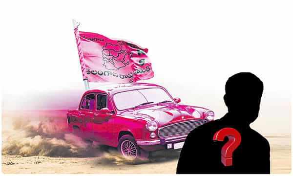 యాక్సిడెంట్ చేసి పరారైన టీఆర్ఎస్ ఎమ్మెల్యే..?