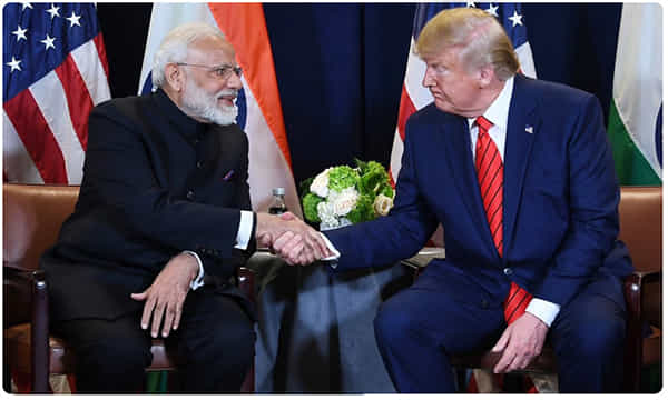 దిగ్వజయ యాత్ర.. మోడీ లక్ష్యం నెరవేరిందా ?