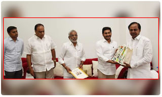 ఏఓబీలో భారీ ఎన్‌కౌంటర్.. ఇద్దరు మావోయిస్టులు మ‌ృతి