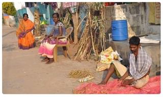 ఆంధ్రాబ్యాంకు పేరును కొనసాగించండి:  ఆర్ధిక మంత్రికి చంద్రబాబు లేఖ