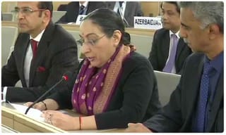 భారత్ వల్లే.. శ్రీలంక క్రికెటర్లు పాక్ రావడం లేదు.. పాక్ మంత్రి