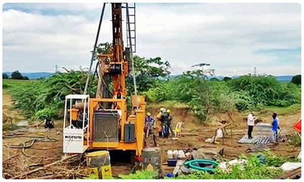 ఆళ్లగడ్డలో యురేనియం తవ్వకాలు.. అక్కడ ఏం జరుగుతోంది.?