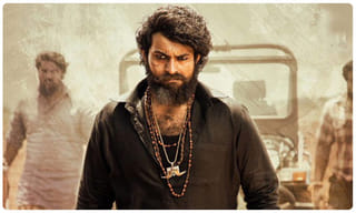 కడుపుబ్బా నవ్విస్తోన్న ‘తెనాలి రామకృష్ణ’