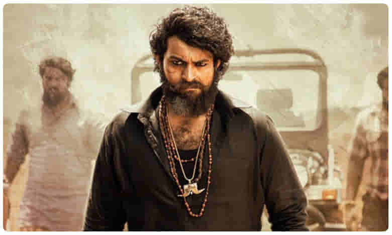 వెంకీ చీఫ్ గెస్ట్గా వాల్మీకి ప్రీ-రిలీజ్ ఈవెంట్!