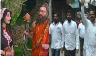 ముంబై వీధుల్లో ‘హాలీవుడ్ మ్యూజిక్ ‘.. డ్రమ్స్ తో ఇరగదీసిన డైరెక్టర్