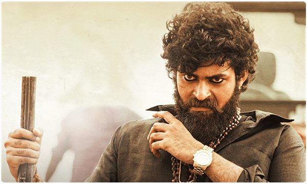 భారీగా రెమ్యునరేషన్ పెంచేసిన గద్దలకొండ గణేష్..! ఎంతో తెలుసా..?