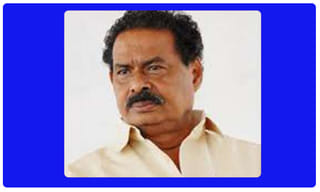 అలిగిన రెడ్యా నాయక్..