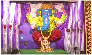 ముంపులో లంక గ్రామాలు