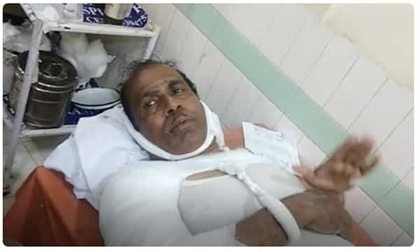 Godavari Boat Accident : శవాసనం వేసి ప్రాణాలు దక్కించుకున్నాను