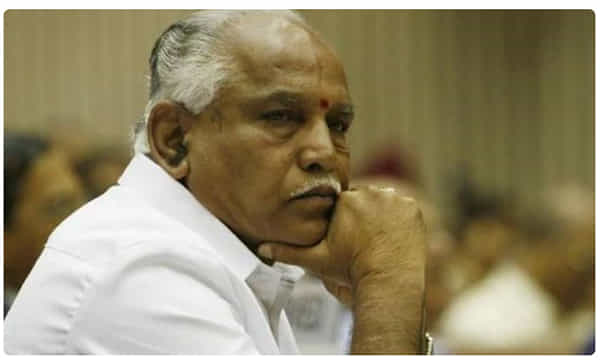 సీఎం కుమార్తెకు కోవిడ్ పాజిటివ్, ఆస్పత్రిలో చేరిక