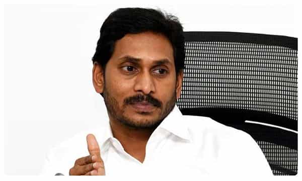 అన్నదాతలకు జగన్ శుభవార్త.. రైతు భరోసా వచ్చేస్తోంది..