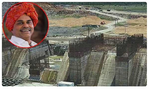 ‘పోలవరం’కు వైఎస్ రాజశేఖర్ రెడ్డి పేరు..?
