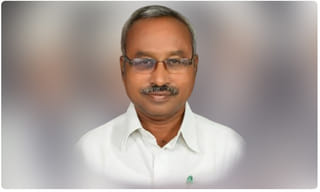 విశాఖ సమీపంలో తప్పిన పెను ప్రమాదం