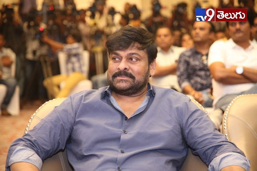 ‘సైరా నరసింహా రెడ్డి’  సక్సెస్  మీట్