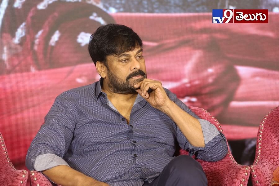 ‘సైరా నరసింహా రెడ్డి’  సక్సెస్  మీట్