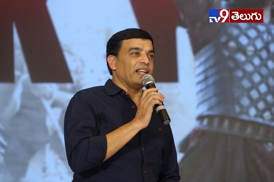 ‘సైరా నరసింహా రెడ్డి’  సక్సెస్  మీట్