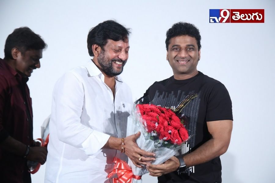 ‘రాగల 24 గంటల్లో’ మూవీ సాంగ్ లాంచ్ ప్రెస్ మీట్