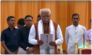 ‘రిమోట్ కంట్రోల్ మా చేతుల్లో’.. శివసేన వార్నింగ్