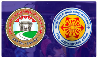 పత్తిచేనులో కూలిన ట్రైనీ విమానం.. ఇద్దరు పైలట్లు మృతి